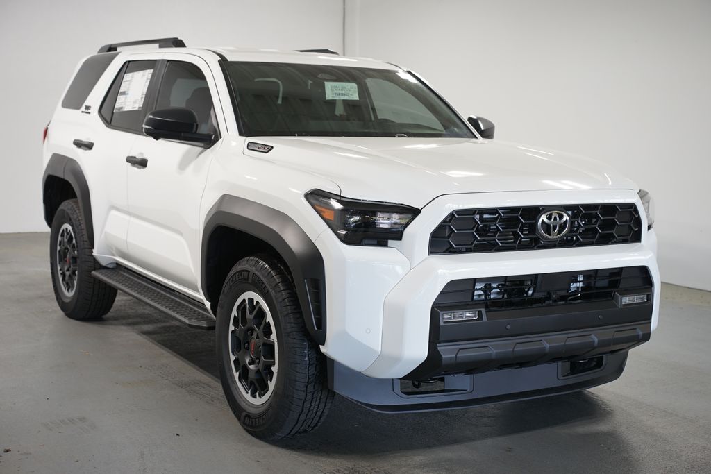 Thumbnail: 2026 Toyota 4Runner - 3