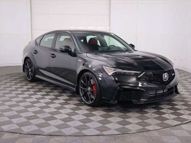 Thumbnail: 2026 Acura Integra - 3