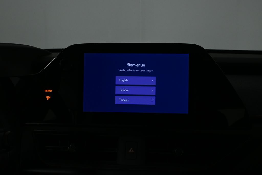 Thumbnail: 2025 Lexus UX - 22