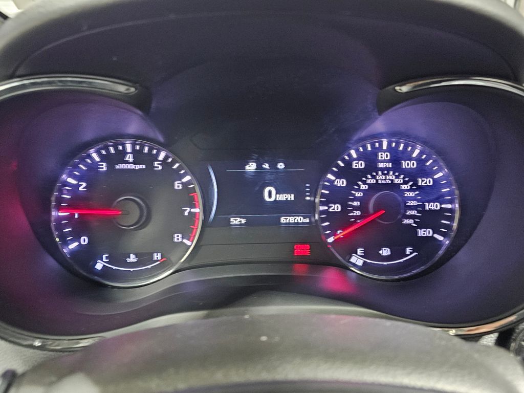 Used 2018 Gray Kia SX image 24