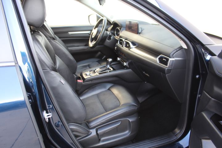 Used Car 2023 Mazda Cx-5  2.5 S Select Package For Sale Under $25,000 In Georgetown, Texas