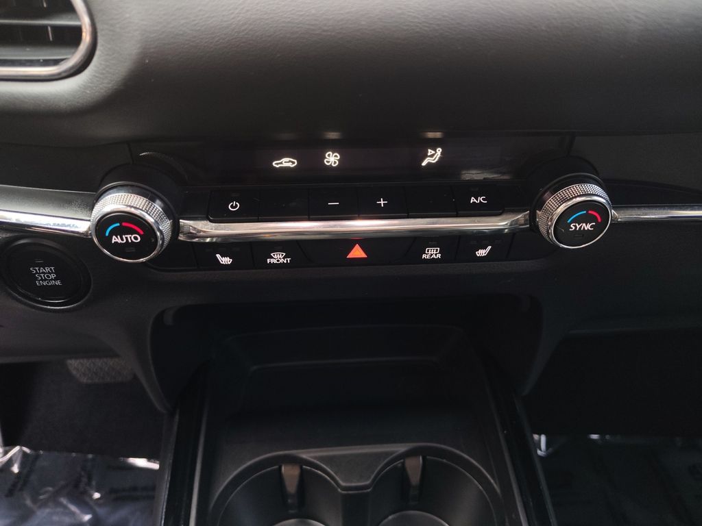 Used Car 2021 Mazda Cx-30  Wagon 4 Dr. Preferred Front Wheel Drive For Sale Under $25,000 In Austin, Texas