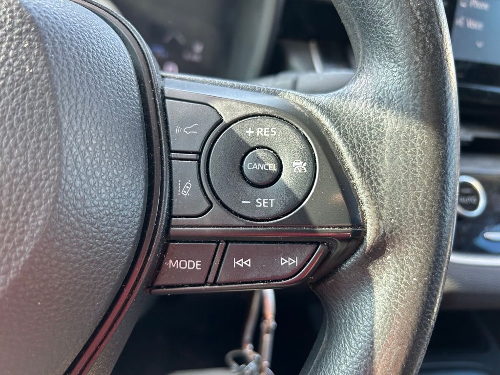 Thumbnail: 2022 Toyota Corolla - 18