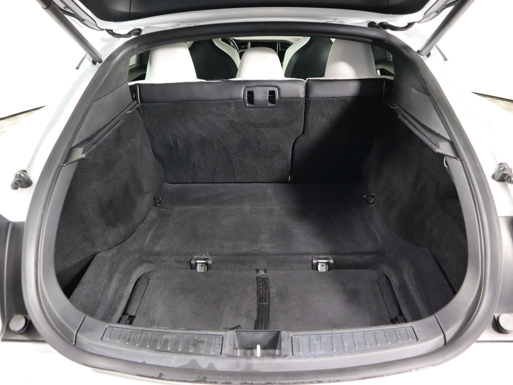 Thumbnail: 2018 Tesla Model S - 30