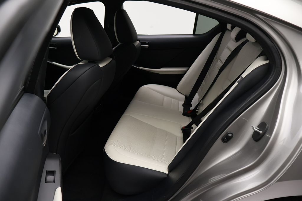 Thumbnail: 2023 Lexus IS - 19