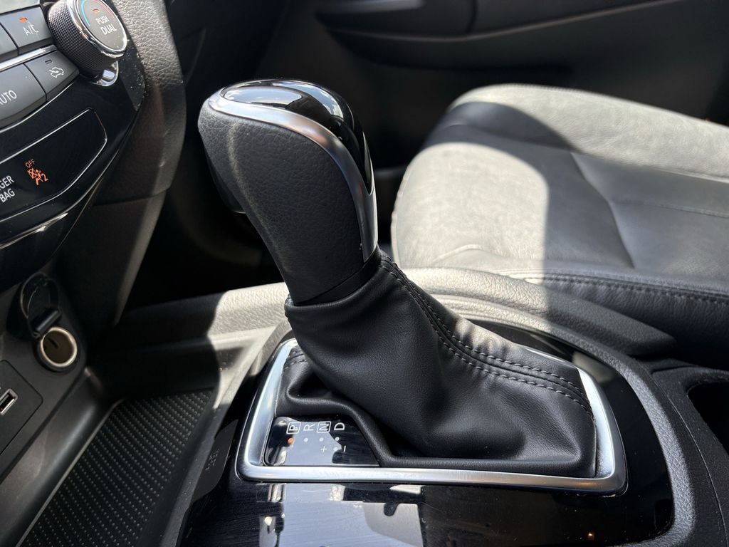 2019 Nissan Rogue Sport SV Gray at Joe Myers Mazda Kia