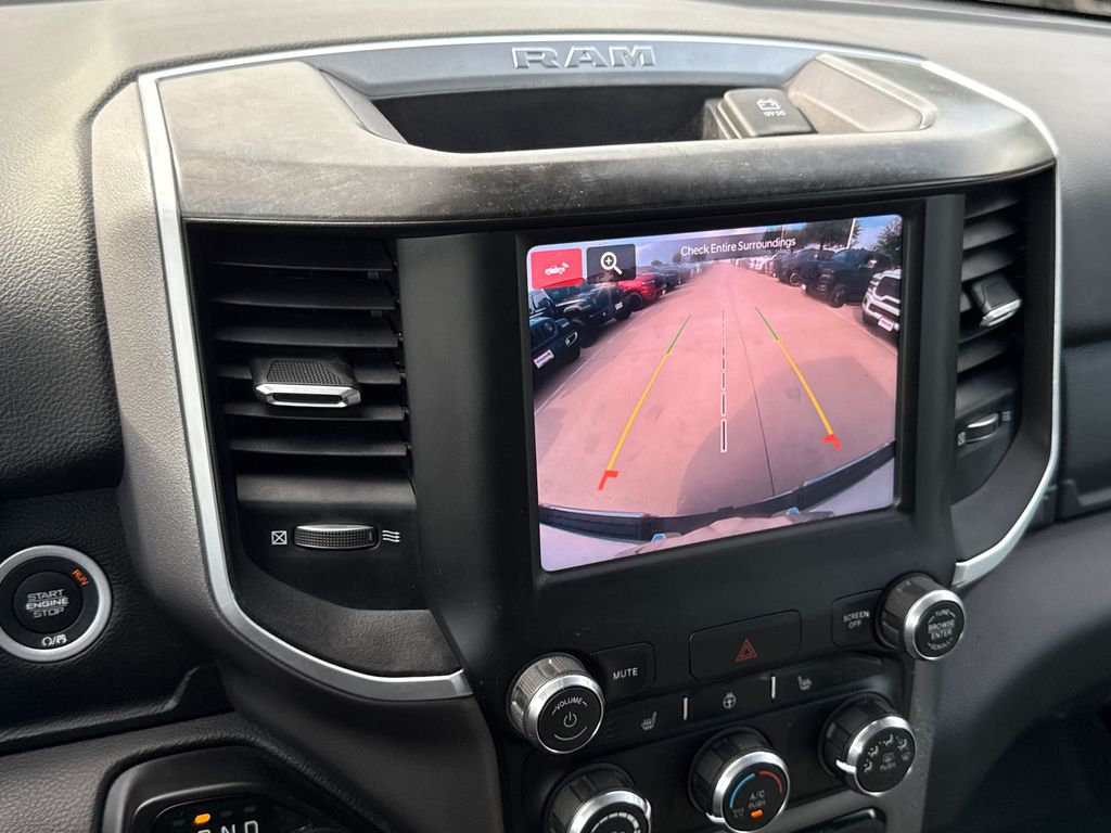 Used 2023 Ram 1500 Truck