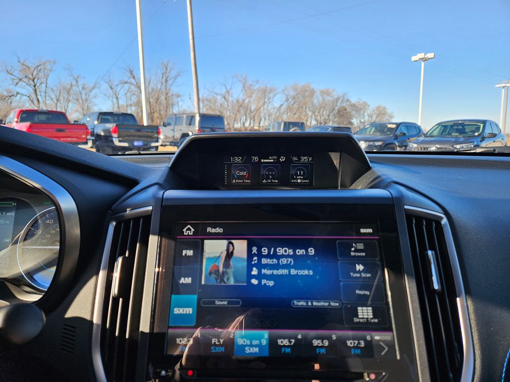 Used 2023 Subaru Crosstrek SUV