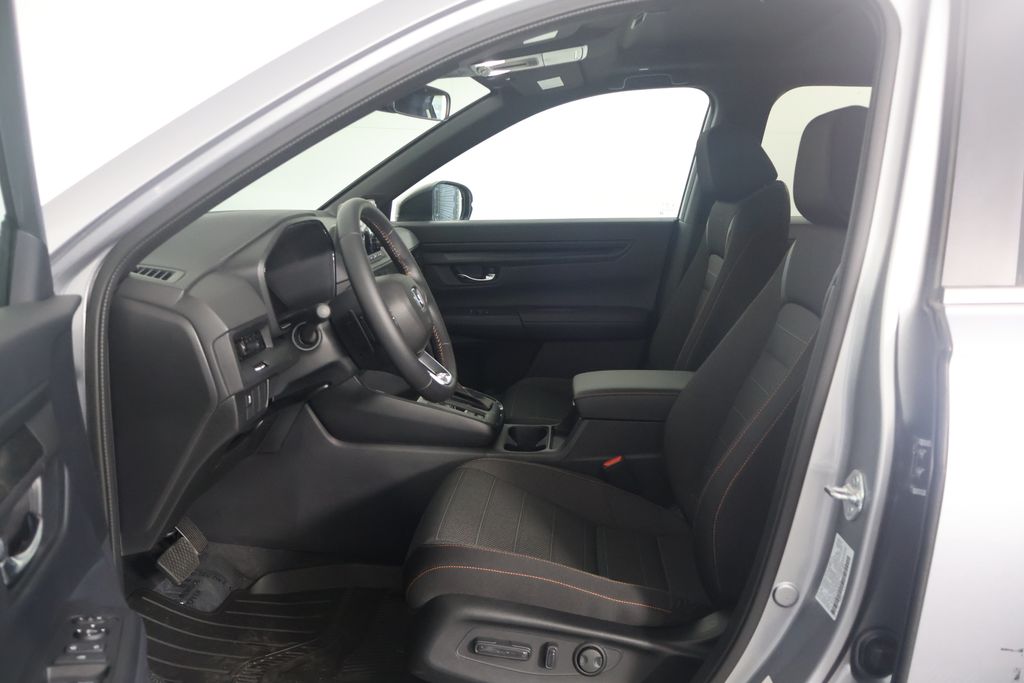 2025 Honda CR-V Sport 5