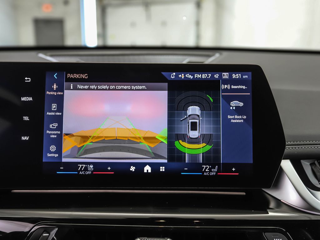 Thumbnail: 2026 BMW X1 - 17