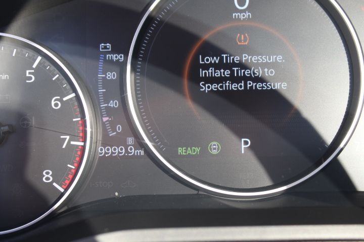 Used Car 2024 Mazda Cx-90  3.3 Turbo Premium For Sale Under $35,000 In Georgetown, Texas