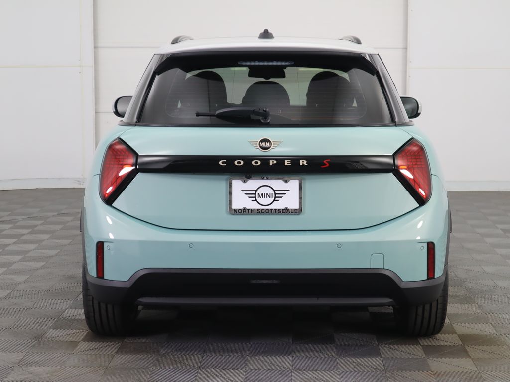 Thumbnail: 2026 MINI Cooper - 6