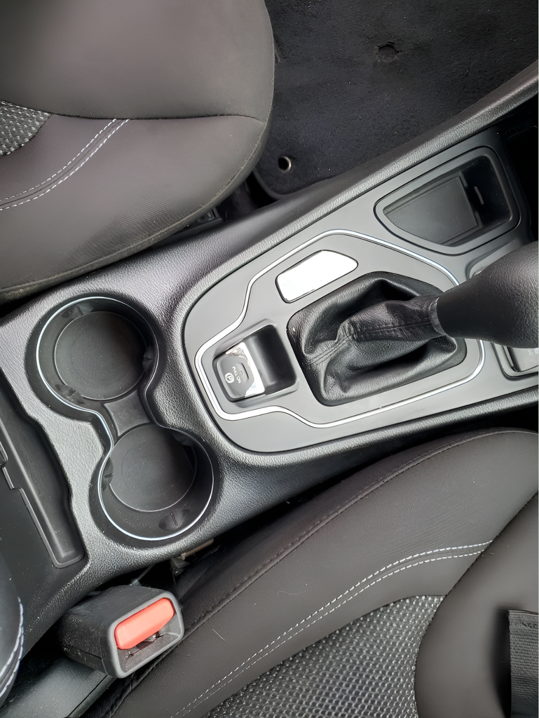 Used Car 2019 Jeep Cherokee  Latitude For Sale Under $12,000 In Austin, Texas