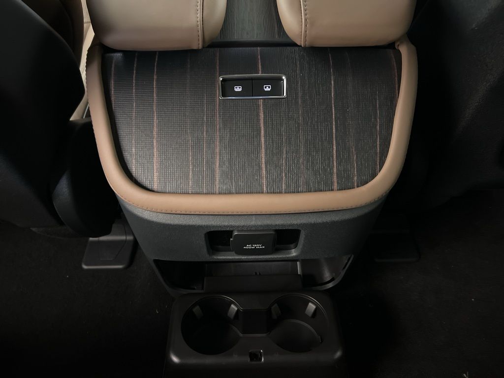 2025 Lincoln Navigator Black Label - Photo 38