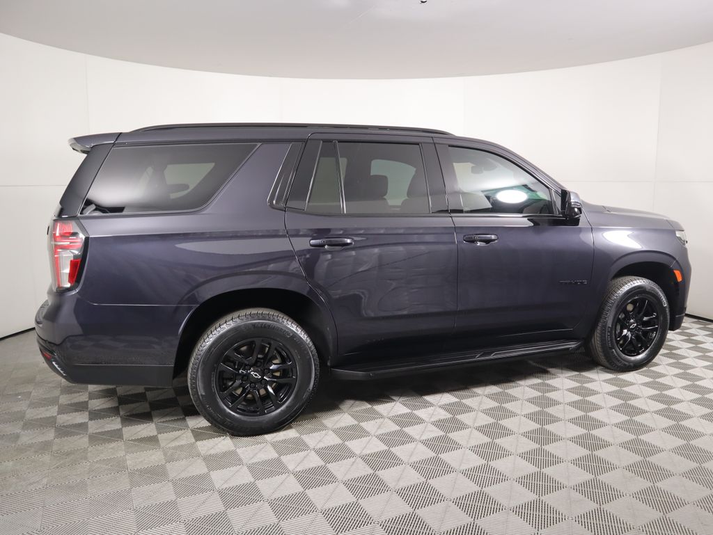 Thumbnail: 2023 Chevrolet Tahoe - 4