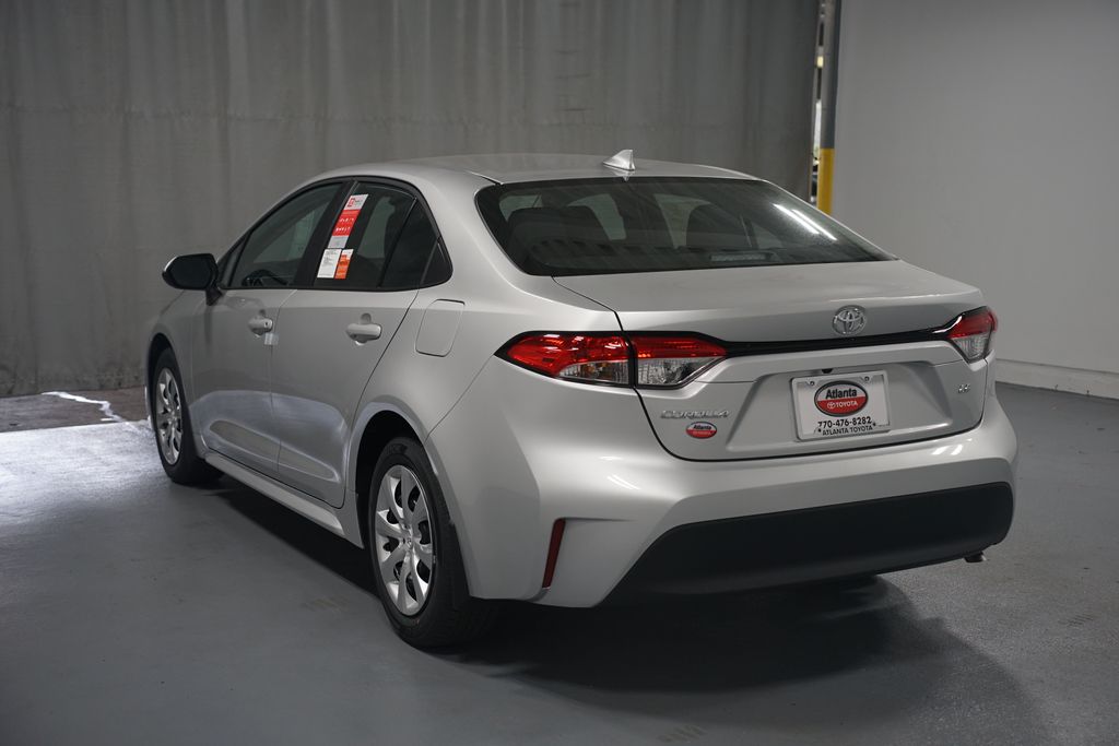 Thumbnail: 2026 Toyota Corolla - 6