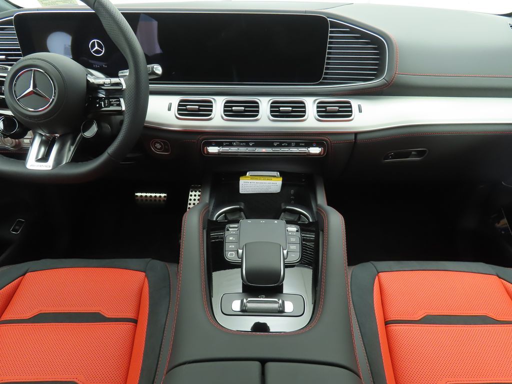 Thumbnail: 2025 Mercedes-Benz GLE - 13