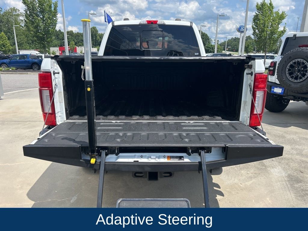 2022 Ford F-350 Super Duty Lariat