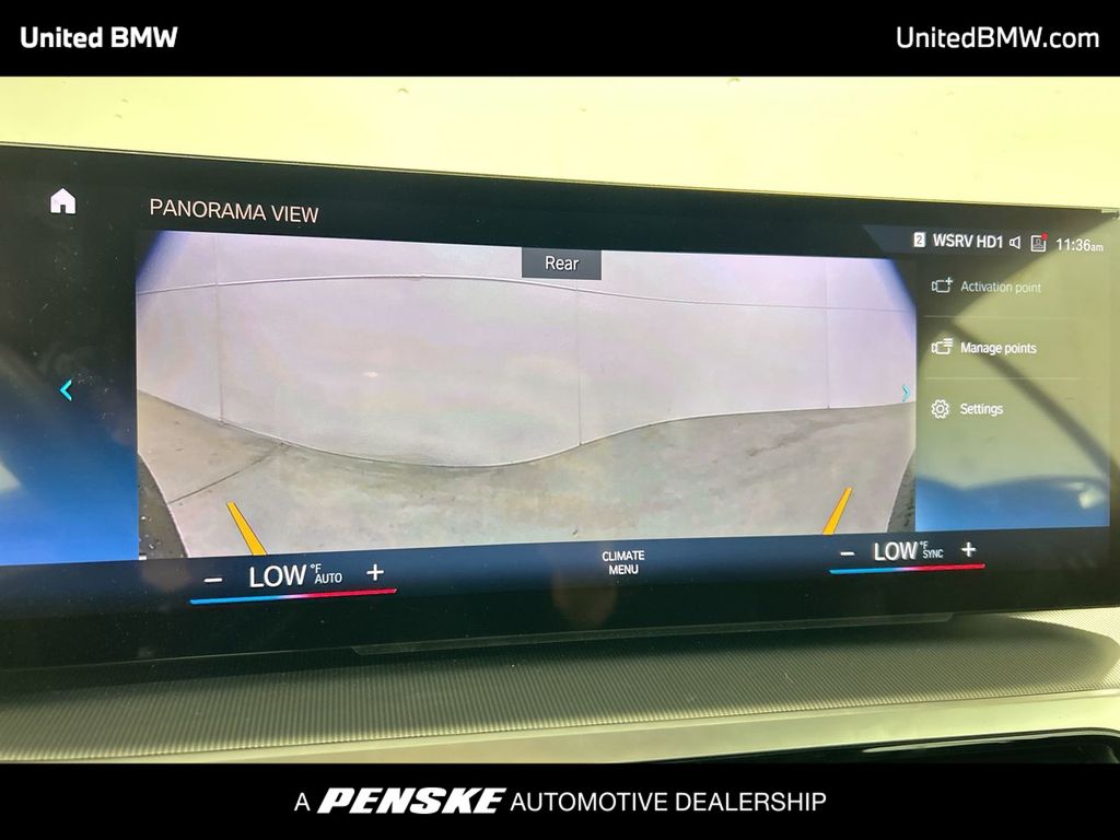 Thumbnail: 2024 BMW 4 Series - 17