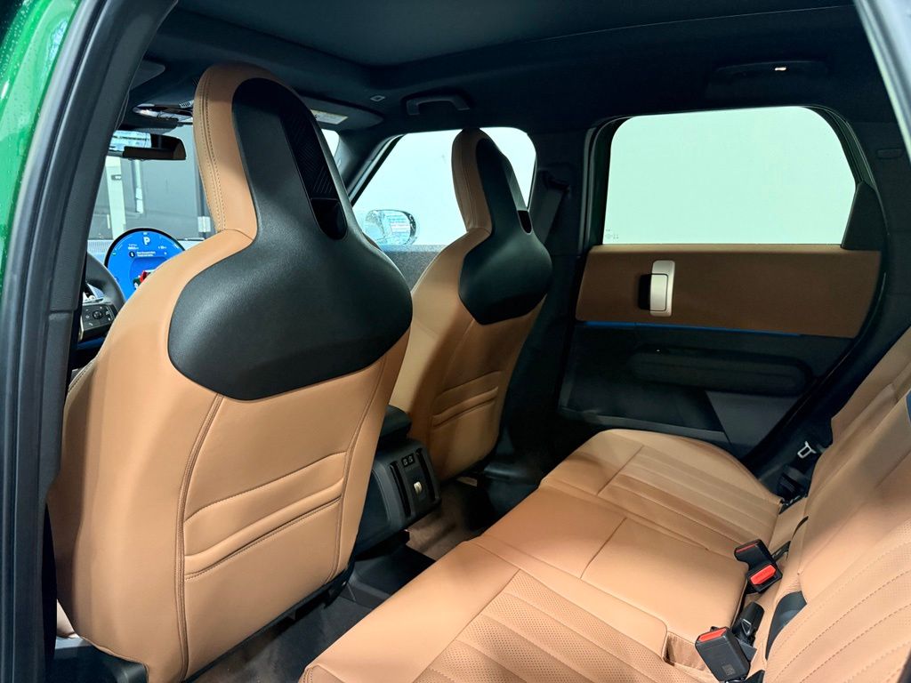 Thumbnail: 2027 MINI Cooper Countryman - 20