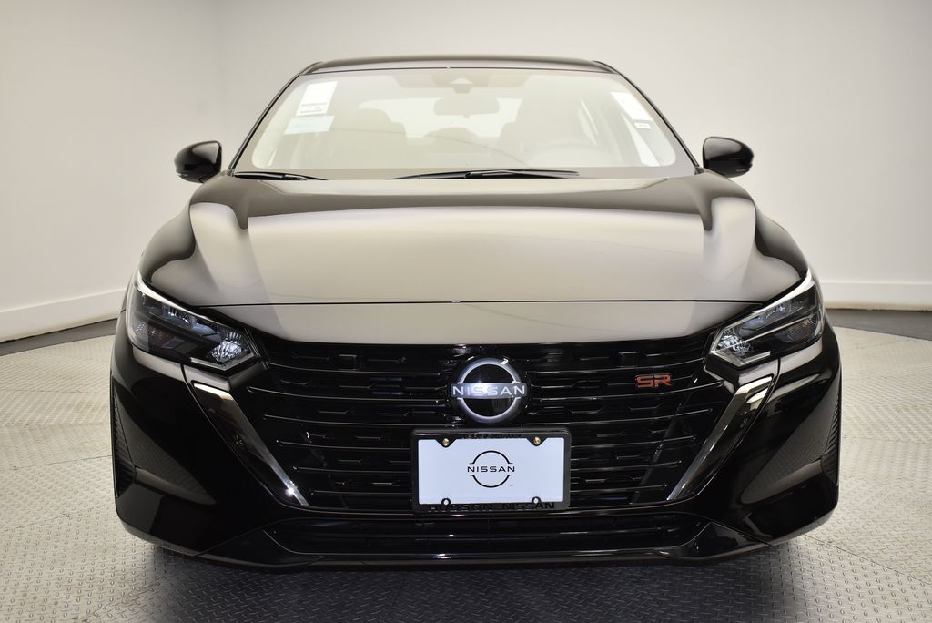 Thumbnail: 2025 Nissan Sentra - 2