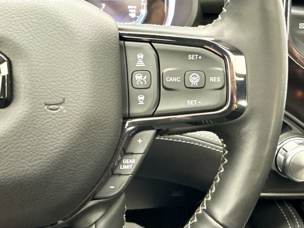 Thumbnail: 2025 RAM 1500 - 12