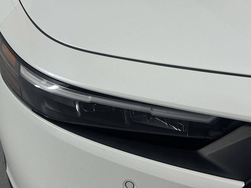 Used Car 2024 Honda Accord Hybrid  Touring For Sale Under $30,000 In Austin, Texas