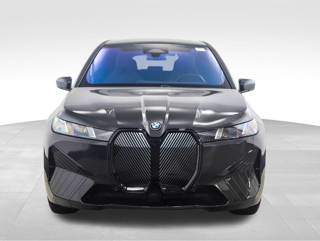 Thumbnail: 2026 BMW iX - 8