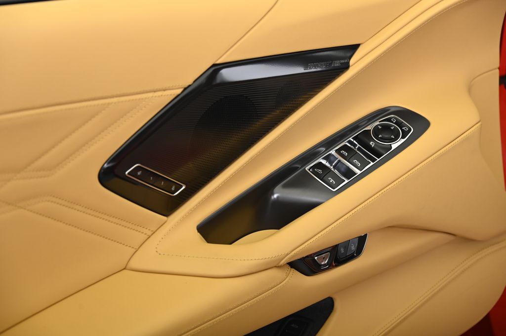 2024 Chevrolet Corvette Z06 25
