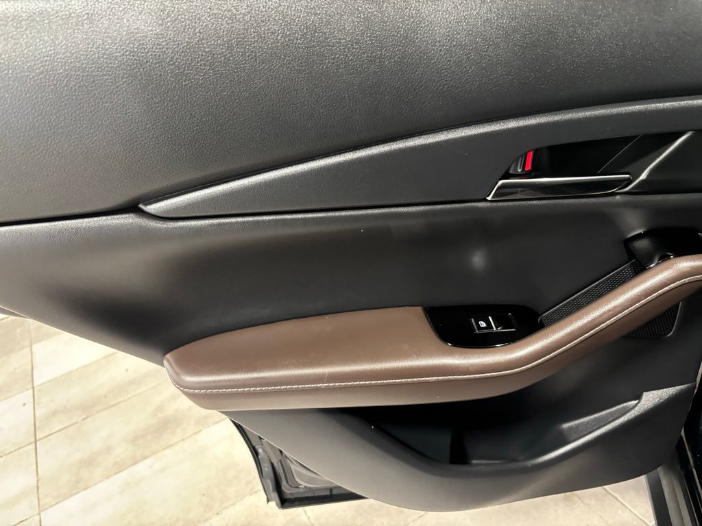 Used Car 2021 Mazda Cx-30  2.5 Turbo For Sale Under $25,000 In Georgetown, Texas