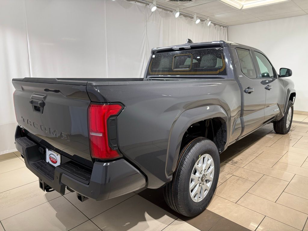 Thumbnail: 2026 Toyota Tacoma - 5