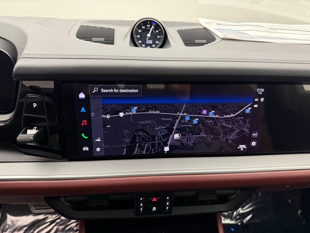 Thumbnail: 2026 Porsche  - 17