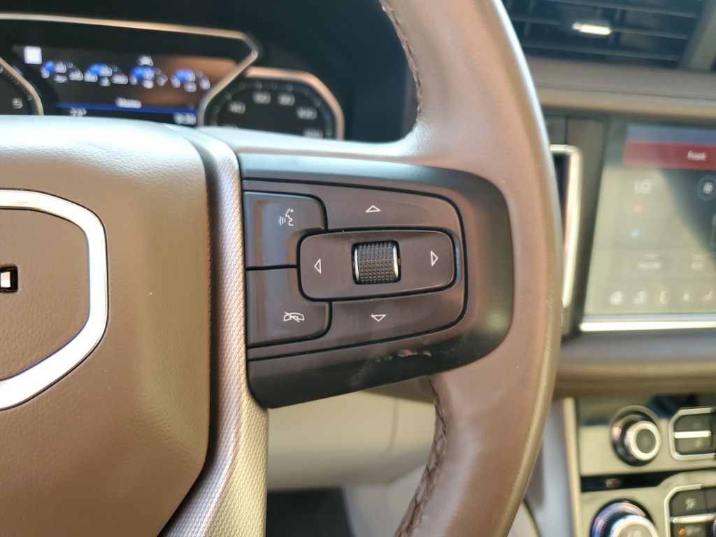 2021 Gmc Yukon Xl  Denali In Austin, Texas