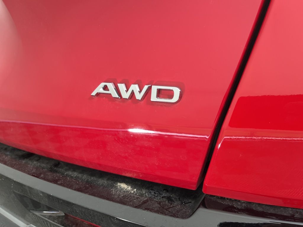 2025 Acura ADX A-SPEC 14