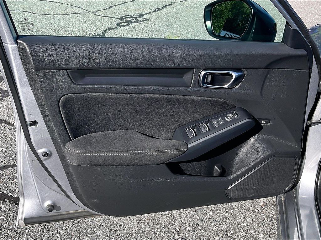 2023 Honda Civic — photo 9