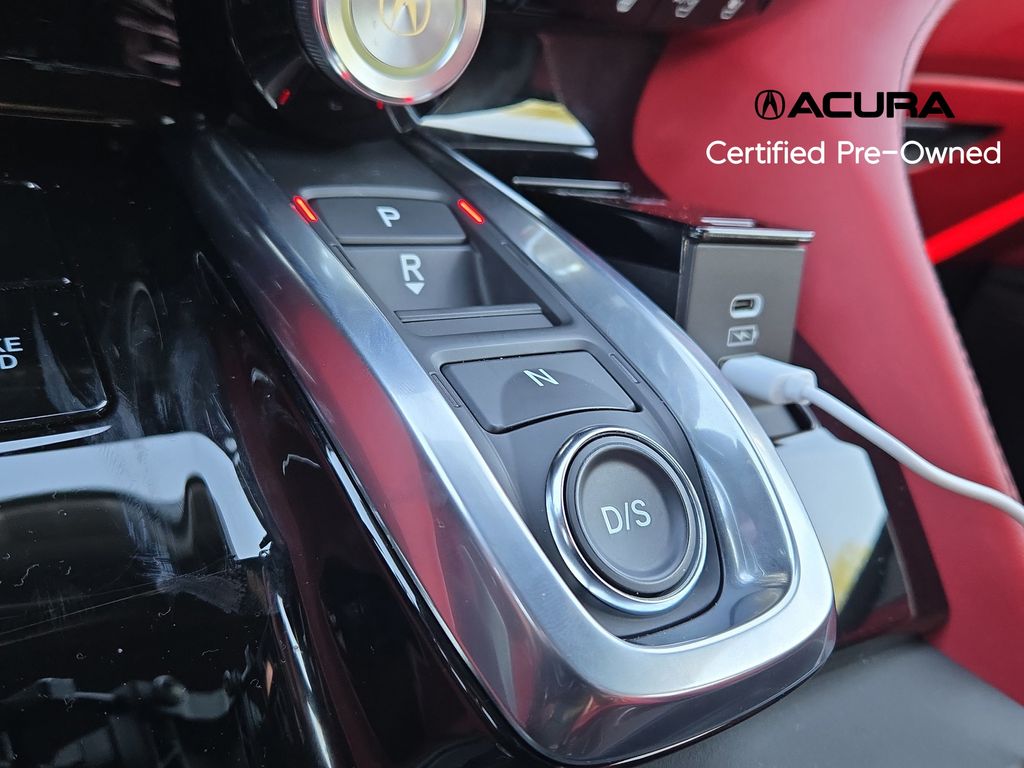 Used 2025 Acura MDX For Sale in Fort Wayne, IN