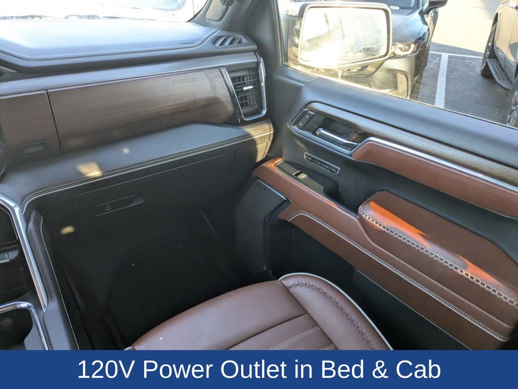 2023 GMC Sierra 1500 Denali Ultimate