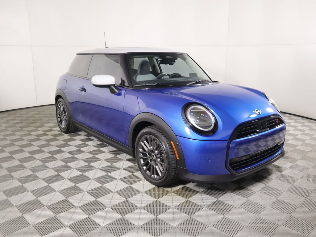 Thumbnail: 2025 MINI Cooper - 3