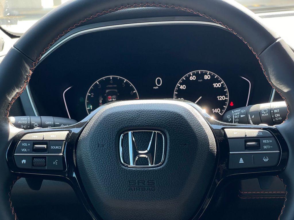 Thumbnail: 2025 Honda Pilot - 12