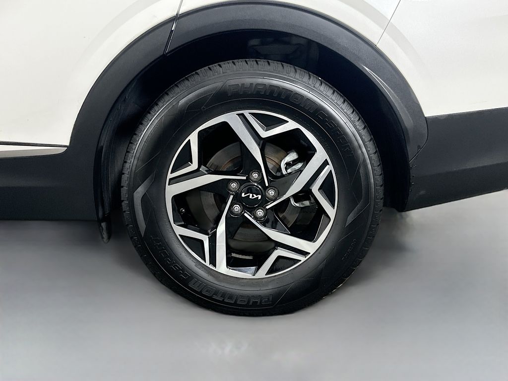 Thumbnail: 2023 Kia Sportage - 30