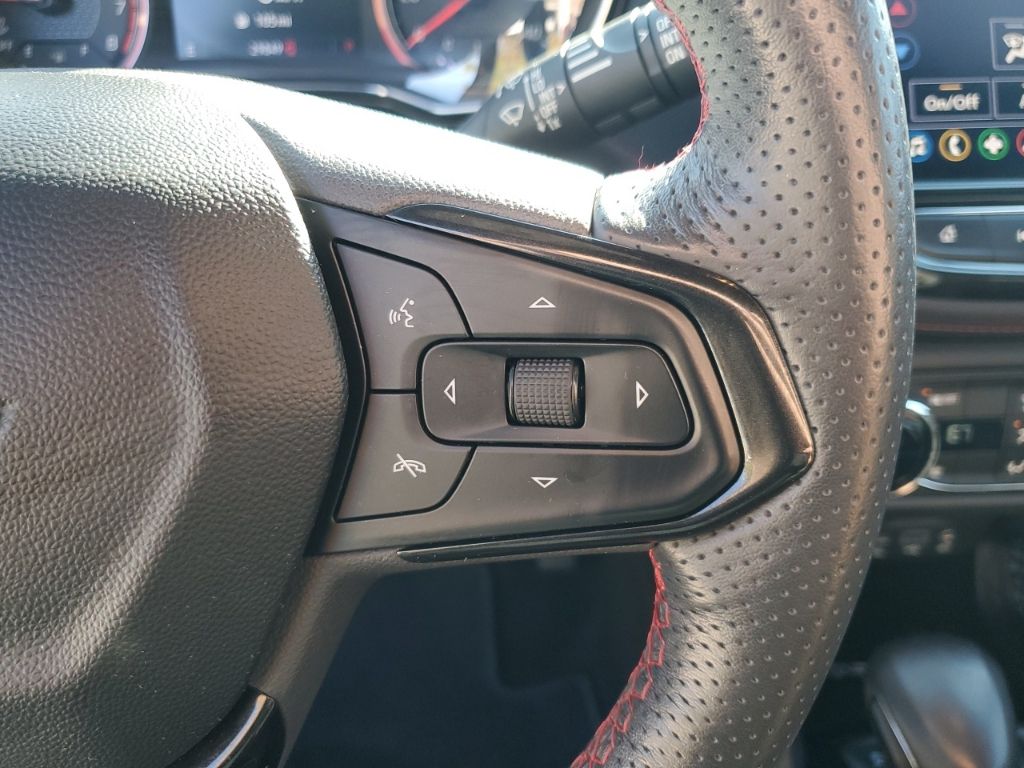Used Car 2022 Chevrolet Trailblazer  Rs For Sale Under $25,000 In Austin, Texas