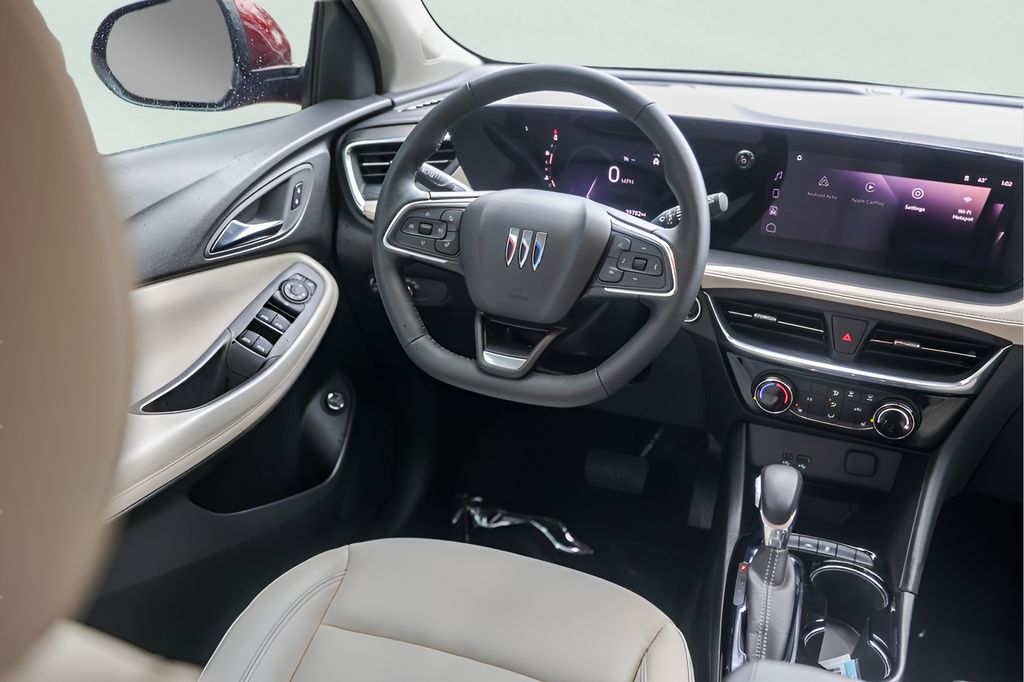 Used Car 2024 Buick Encore Gx  Sport Touring For Sale Under $25,000 In Austin, Texas