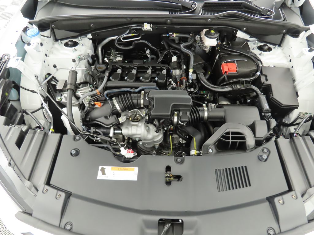 Thumbnail: 2025 Acura ADX - 30