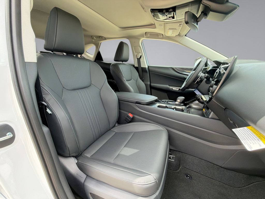 Thumbnail: 2026 Lexus NX - 16
