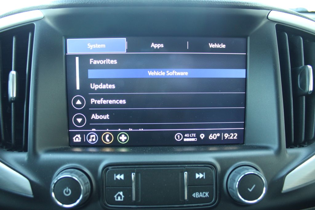 Used 2023 GMC Terrain SUV