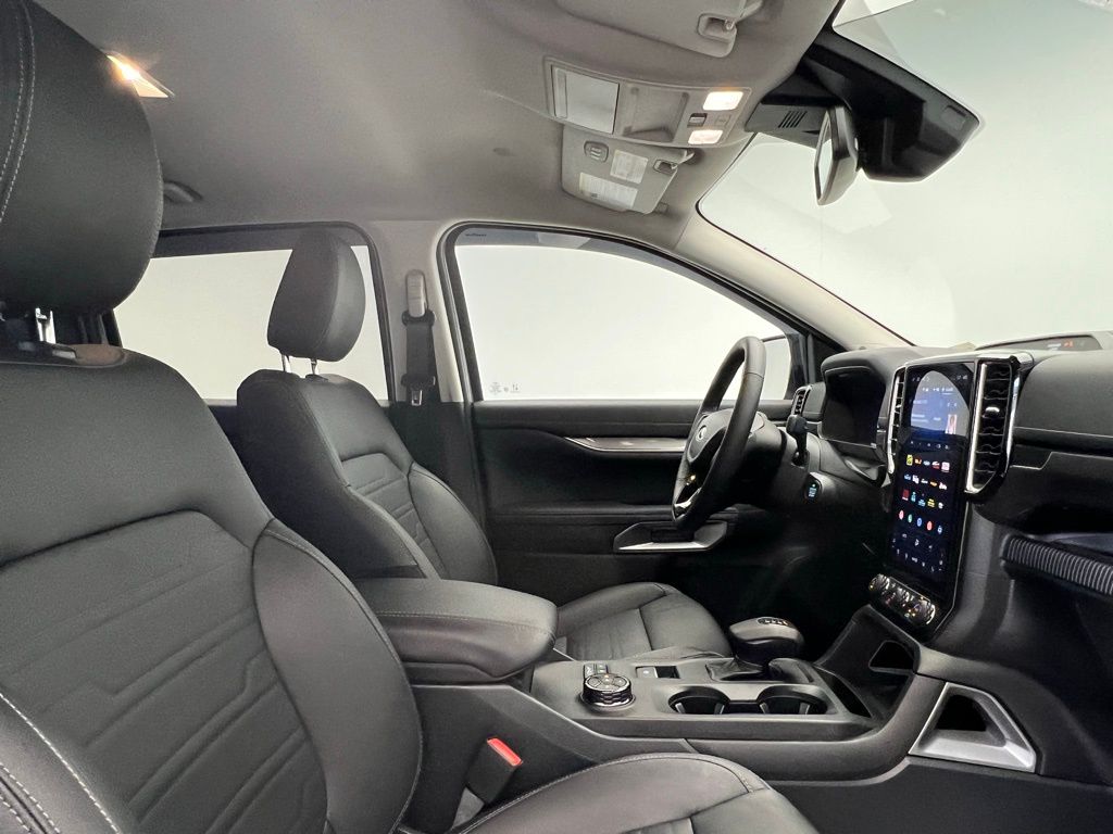 Thumbnail: 2024 Ford Ranger - 7