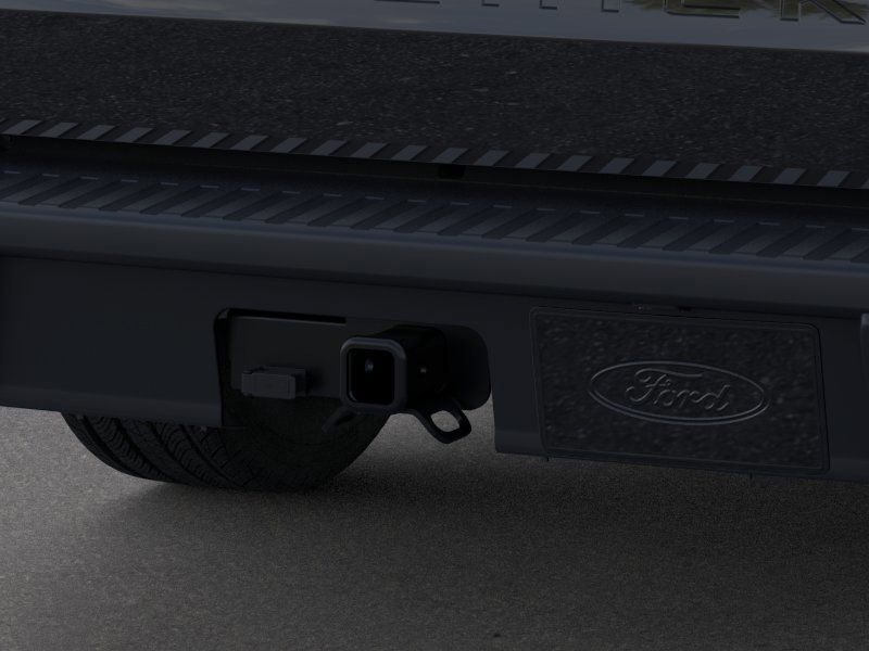 New 2026 Black Ford XL image 28