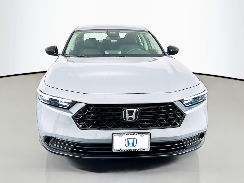 Thumbnail: 2025 Honda Accord - 2