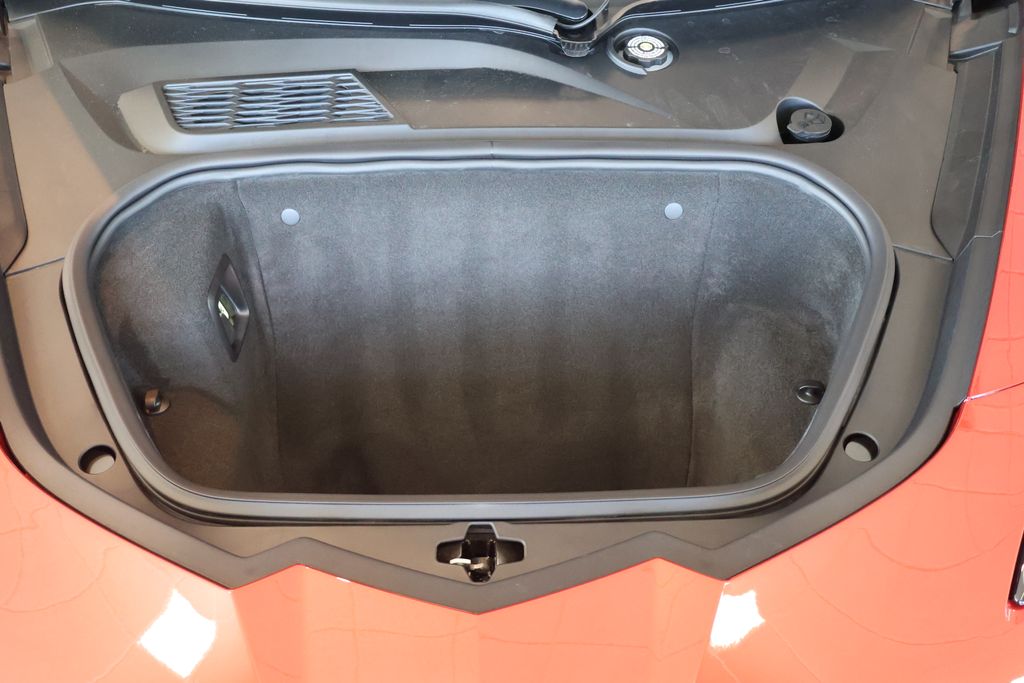 Thumbnail: 2025 Chevrolet Corvette - 14