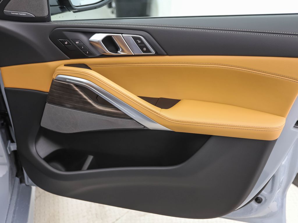 Thumbnail: 2026 BMW X6 - 28